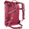Компактная версия рюкзака TATONKA GRIP ROLLTOP PACK S bordeaux red II 1697.157