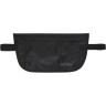 Поясной кошелек на молнии TATONKA SKIN MONEY BELT INT black 2848,040 - black