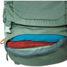 Рюкзак TATONKA PYROX 45+10 sage green 1424.286