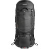Туристический рюкзак со спиной TATONKA X1 YUKON X1 85+10 black 1348,040